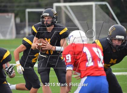 Thumbnail 2 in Triton @ Moorestown photogallery.