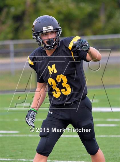 Thumbnail 3 in Triton @ Moorestown photogallery.