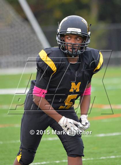 Thumbnail 1 in Triton @ Moorestown photogallery.