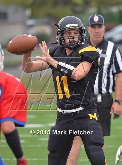Thumbnail 2 in Triton @ Moorestown photogallery.