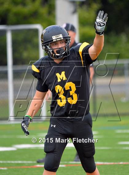 Thumbnail 3 in Triton @ Moorestown photogallery.