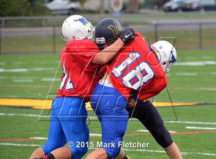 Thumbnail 2 in Triton @ Moorestown photogallery.