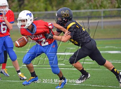Thumbnail 2 in Triton @ Moorestown photogallery.