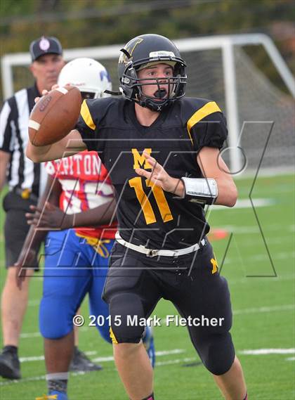 Thumbnail 3 in Triton @ Moorestown photogallery.