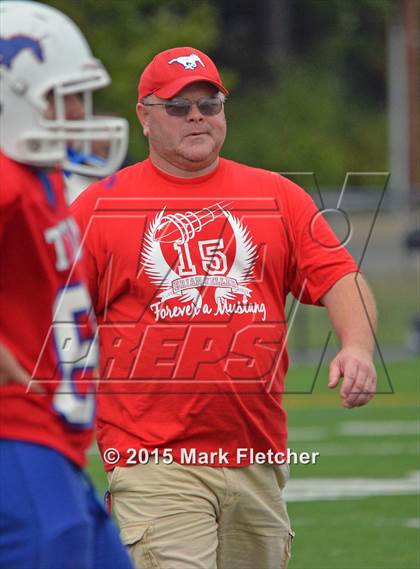 Thumbnail 3 in Triton @ Moorestown photogallery.