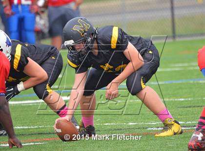 Thumbnail 3 in Triton @ Moorestown photogallery.