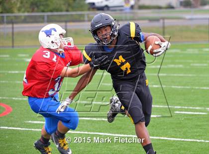 Thumbnail 1 in Triton @ Moorestown photogallery.