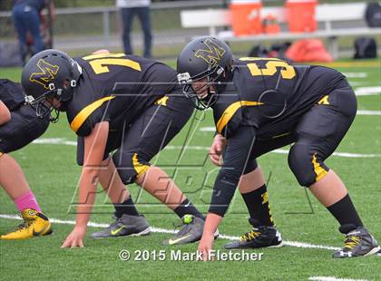 Thumbnail 2 in Triton @ Moorestown photogallery.