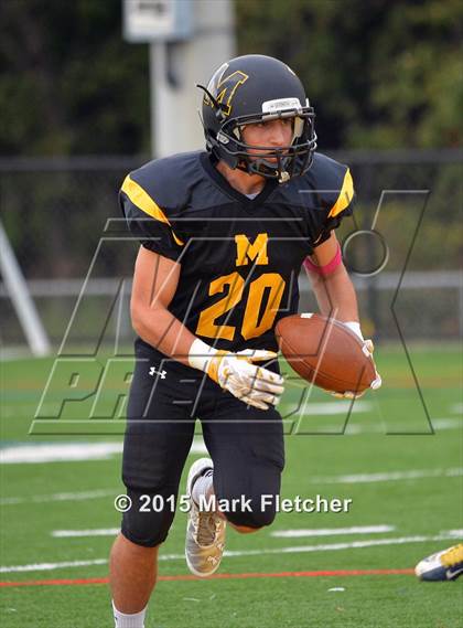 Thumbnail 3 in Triton @ Moorestown photogallery.