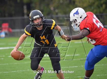 Thumbnail 3 in Triton @ Moorestown photogallery.
