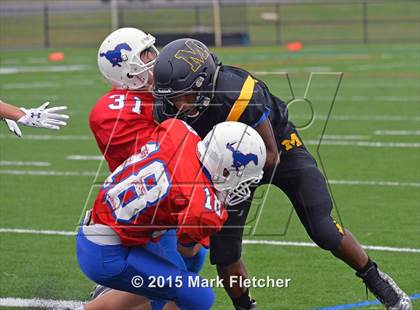 Thumbnail 1 in Triton @ Moorestown photogallery.
