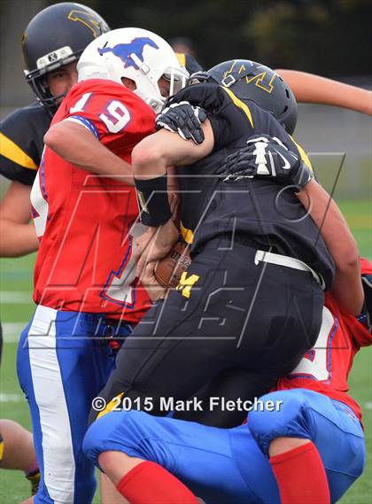 Thumbnail 2 in Triton @ Moorestown photogallery.