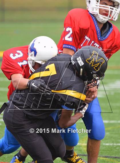 Thumbnail 2 in Triton @ Moorestown photogallery.