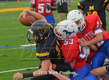 Thumbnail 2 in Triton @ Moorestown photogallery.