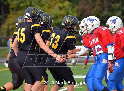 Thumbnail 2 in Triton @ Moorestown photogallery.