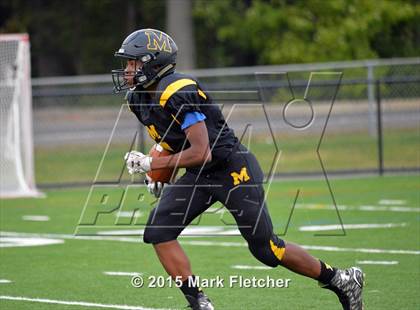 Thumbnail 2 in Triton @ Moorestown photogallery.