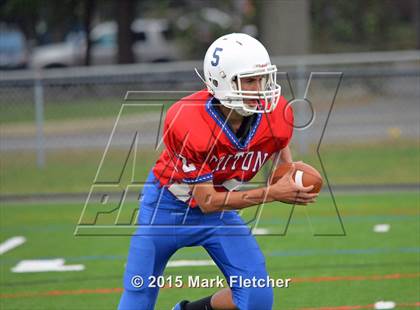 Thumbnail 3 in Triton @ Moorestown photogallery.