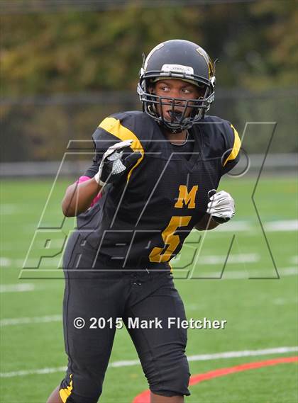 Thumbnail 1 in Triton @ Moorestown photogallery.