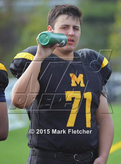 Thumbnail 1 in Triton @ Moorestown photogallery.