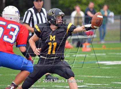 Thumbnail 1 in Triton @ Moorestown photogallery.