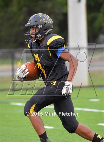 Thumbnail 3 in Triton @ Moorestown photogallery.