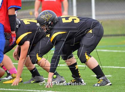Thumbnail 1 in Triton @ Moorestown photogallery.
