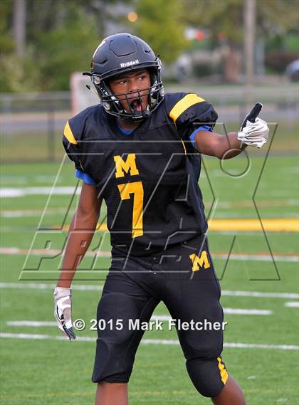 Thumbnail 3 in Triton @ Moorestown photogallery.