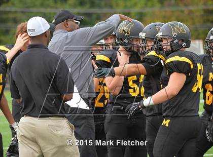 Thumbnail 3 in Triton @ Moorestown photogallery.
