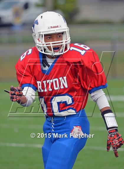 Thumbnail 1 in Triton @ Moorestown photogallery.