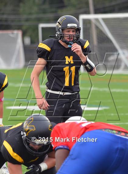 Thumbnail 1 in Triton @ Moorestown photogallery.