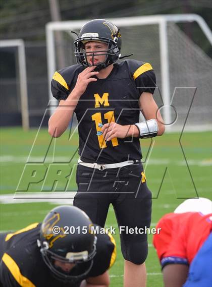 Thumbnail 2 in Triton @ Moorestown photogallery.