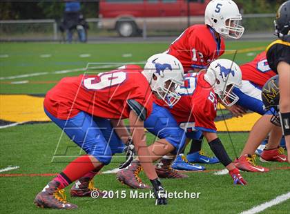 Thumbnail 3 in Triton @ Moorestown photogallery.