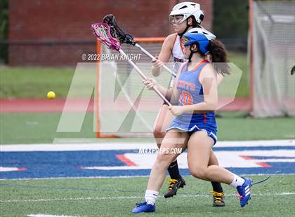 Thumbnail 1 in Bartow vs. Lake Wales photogallery.