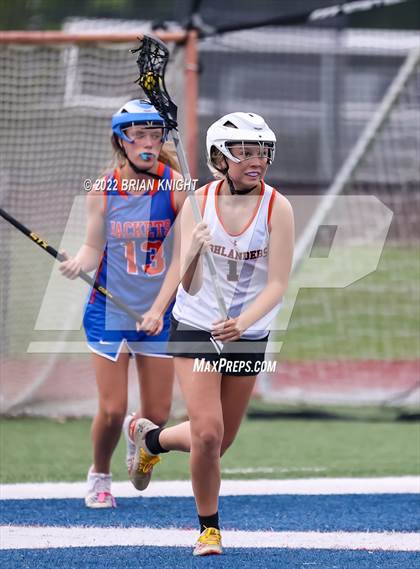 Thumbnail 1 in Bartow vs. Lake Wales photogallery.