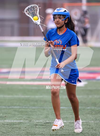 Thumbnail 2 in Bartow vs. Lake Wales photogallery.