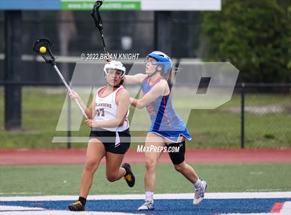 Thumbnail 2 in Bartow vs. Lake Wales photogallery.