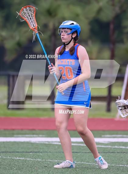 Thumbnail 3 in Bartow vs. Lake Wales photogallery.