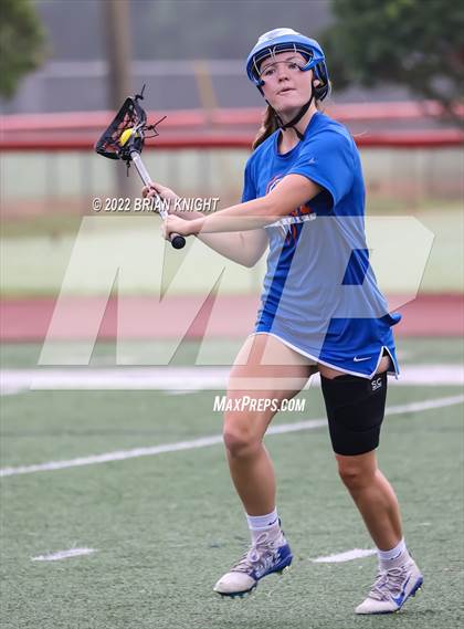 Thumbnail 2 in Bartow vs. Lake Wales photogallery.