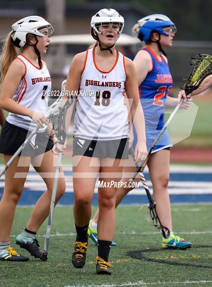 Thumbnail 1 in Bartow vs. Lake Wales photogallery.
