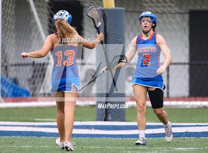 Thumbnail 2 in Bartow vs. Lake Wales photogallery.