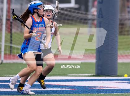 Thumbnail 2 in Bartow vs. Lake Wales photogallery.