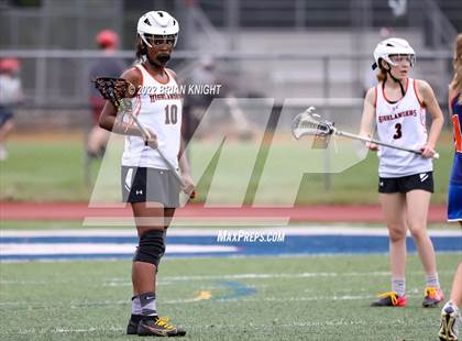 Thumbnail 2 in Bartow vs. Lake Wales photogallery.