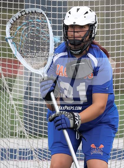 Thumbnail 3 in Bartow vs. Lake Wales photogallery.