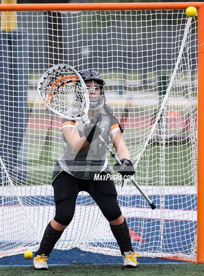 Thumbnail 2 in Bartow vs. Lake Wales photogallery.