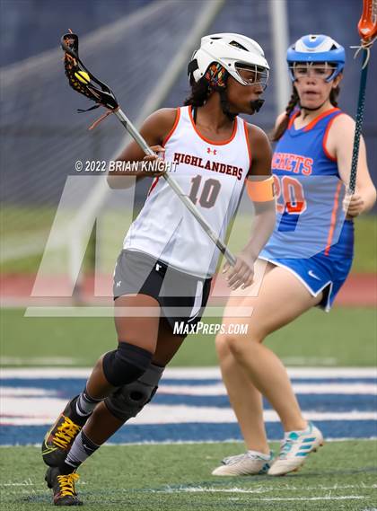 Thumbnail 2 in Bartow vs. Lake Wales photogallery.