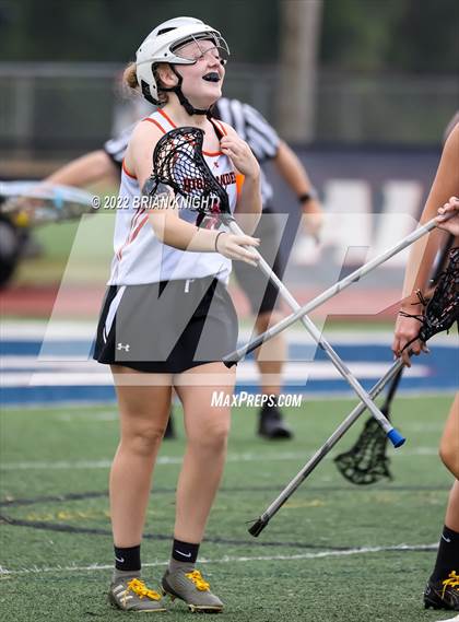 Thumbnail 2 in Bartow vs. Lake Wales photogallery.