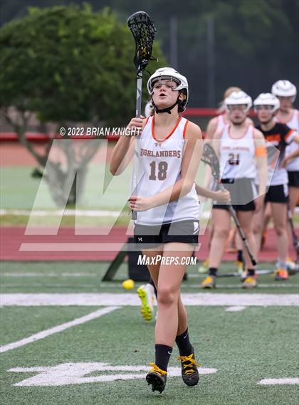 Thumbnail 1 in Bartow vs. Lake Wales photogallery.