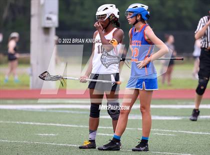 Thumbnail 3 in Bartow vs. Lake Wales photogallery.