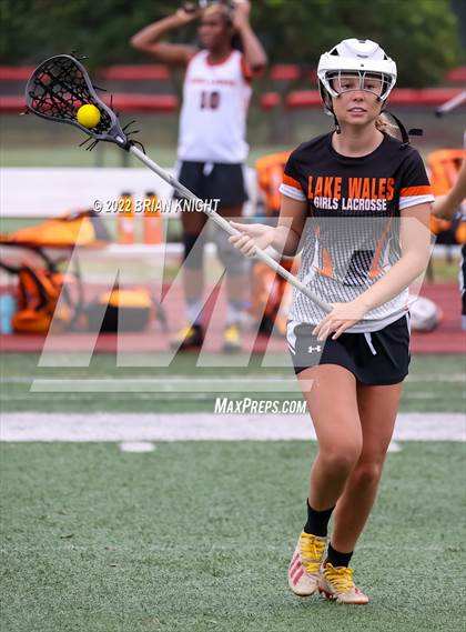 Thumbnail 2 in Bartow vs. Lake Wales photogallery.