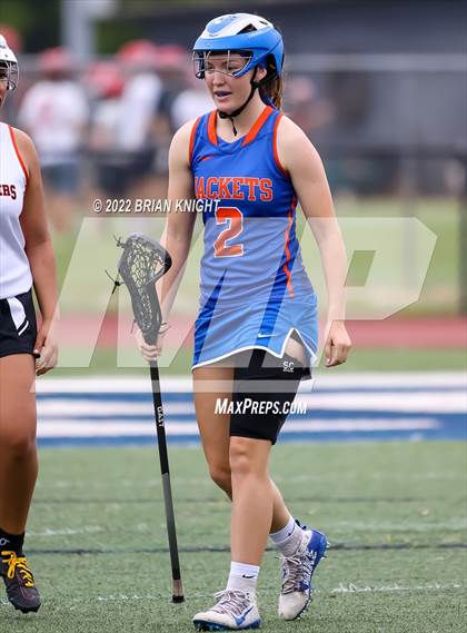Thumbnail 1 in Bartow vs. Lake Wales photogallery.